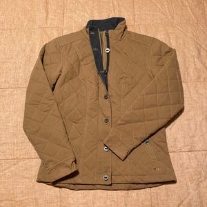 Mountain Khakis Coat/Jacket (XS) NWOT